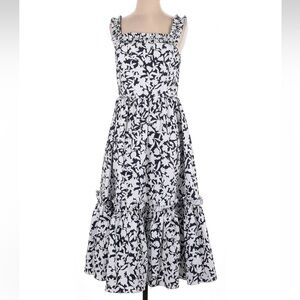 Molly Moorkamp Felicity Dress